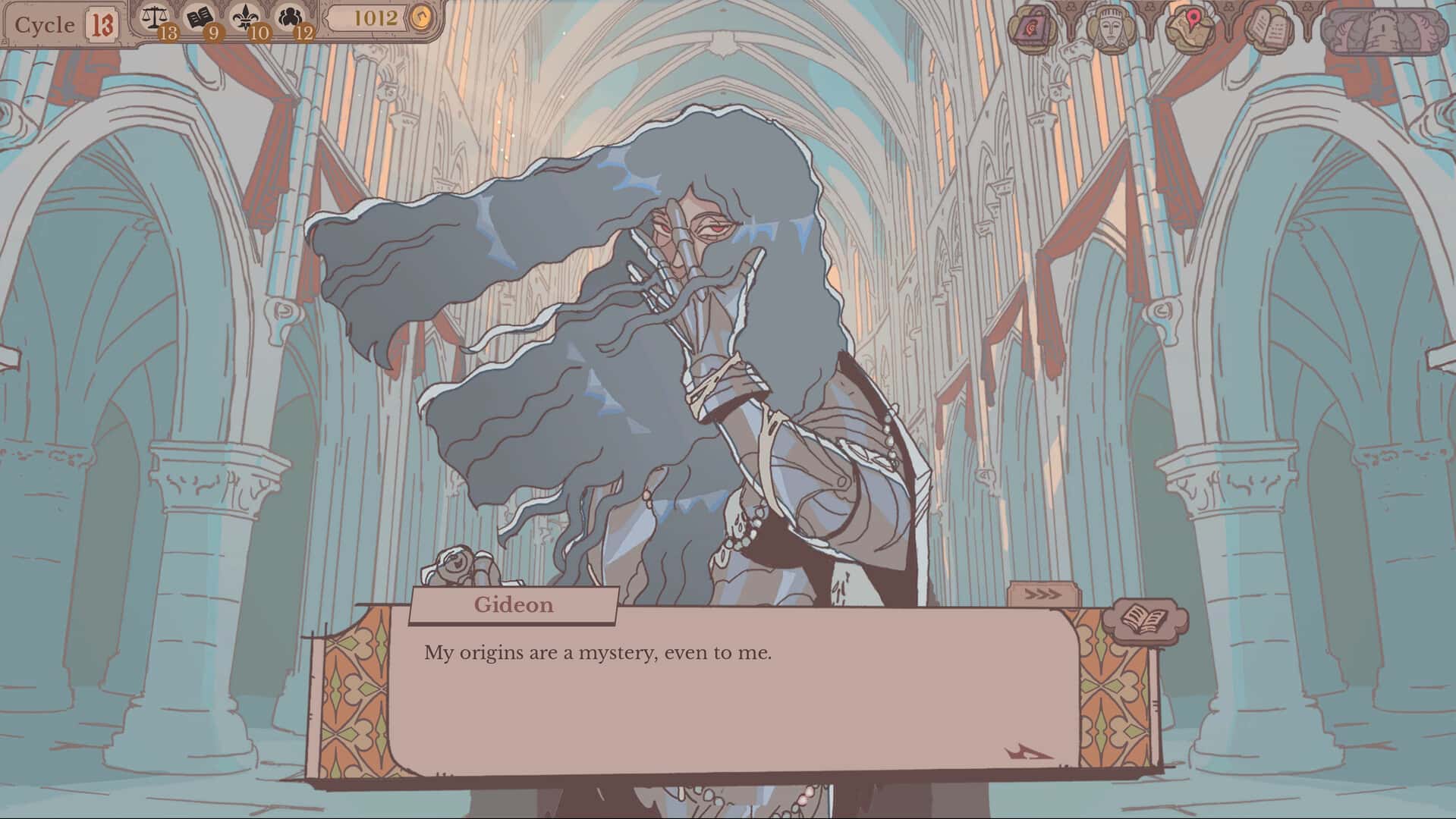 君王之塔 Sovereign Tower 中文版封面
